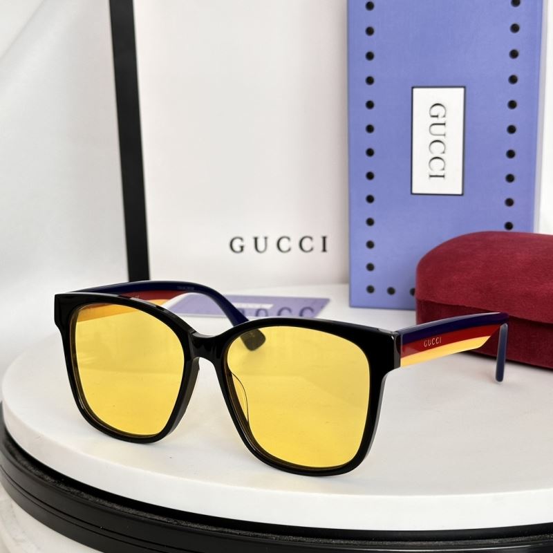 Gucci Sunglasses